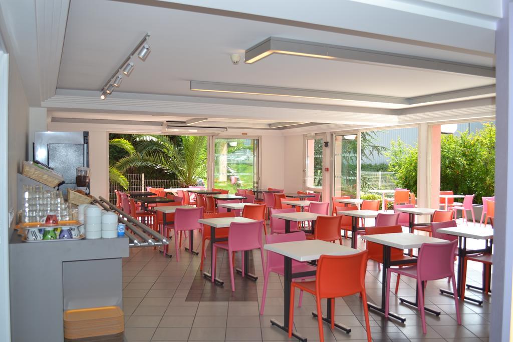 Hotel Formule Club Cenon Exterior foto