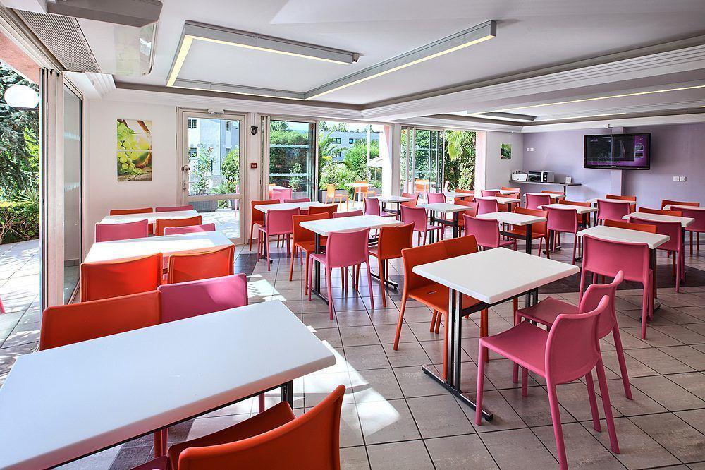 Hotel Formule Club Cenon Exterior foto