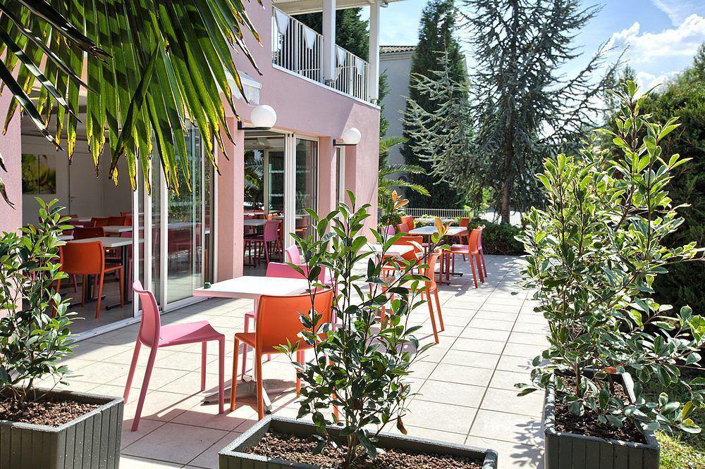 Hotel Formule Club Cenon Exterior foto