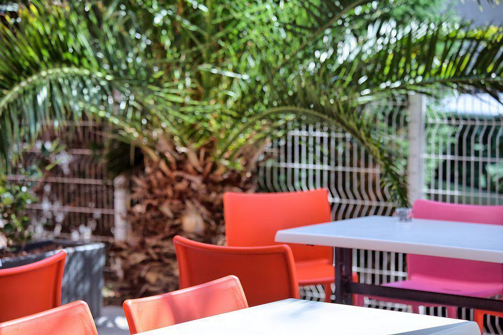 Hotel Formule Club Cenon Exterior foto